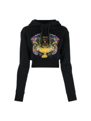 Versace Jeans Couture Felpa