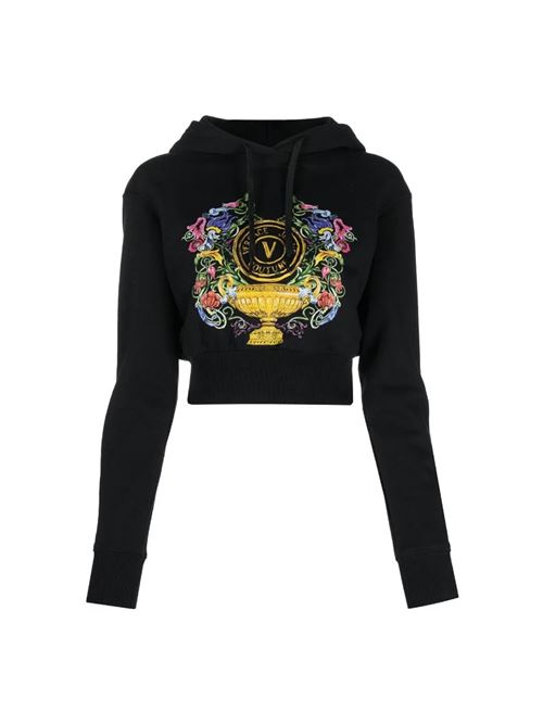 Versace Jeans Couture Felpa