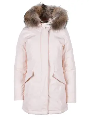 WOOLRICH CAPOSPALLA