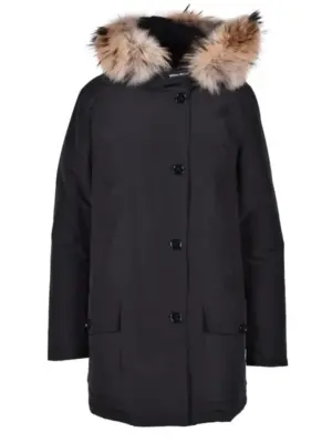 WOOLRICH CAPOSPALLA