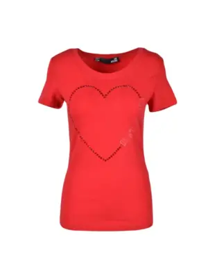 LOVE MOSCHINO TSHIRT
