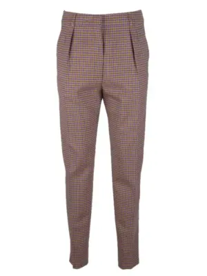 WEEKEND MAX MARA PANTALONE
