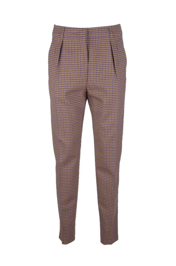 WEEKEND MAX MARA PANTALONE