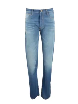 THE ATTICO JEANS