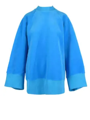 THE ATTICO MAGLIA