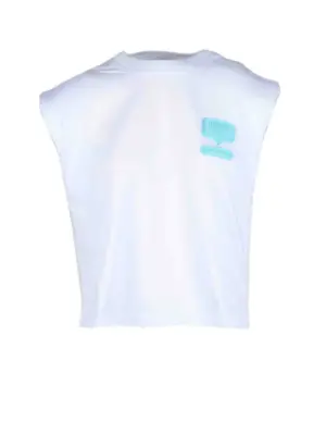 CHIARA FERRAGNI TSHIRT