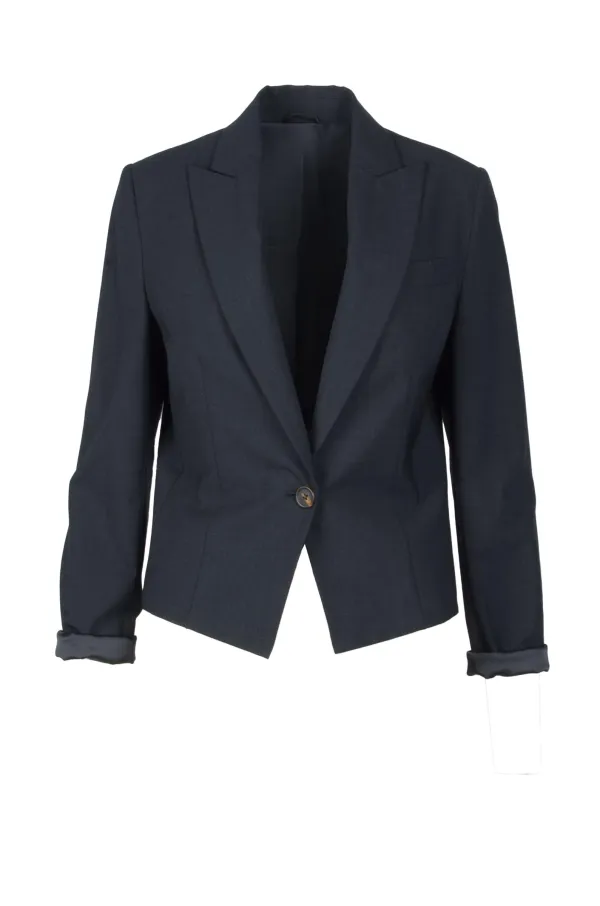 BRUNELLO CUCINELLI GIACCA