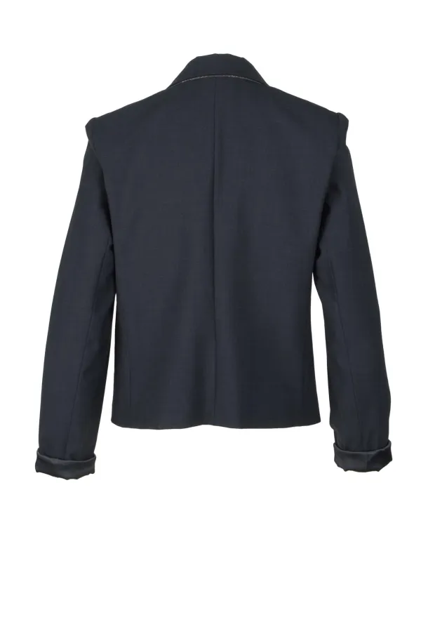BRUNELLO CUCINELLI GIACCA