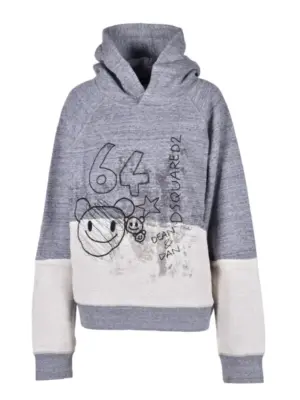 DSQUARED2 MAGLIA