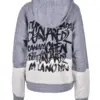 DSQUARED2 MAGLIA