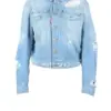 DSQUARED2 CAPOSPALLA