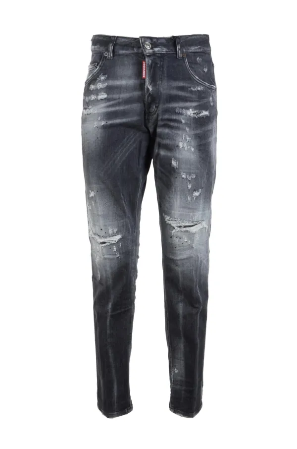 DSQUARED2 JEANS