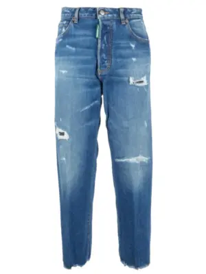 DSQUARED2 JEANS