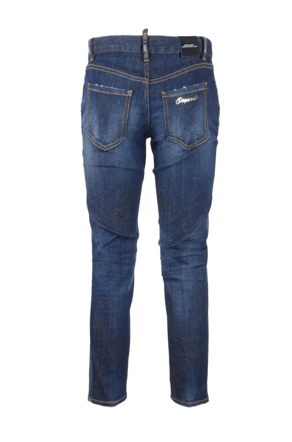DSQUARED2 JEANS