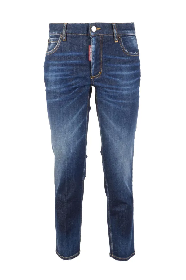 DSQUARED2 JEANS