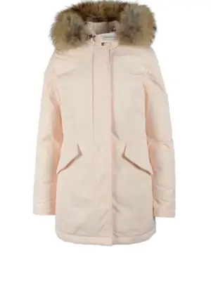 WOOLRICH GIACCONE