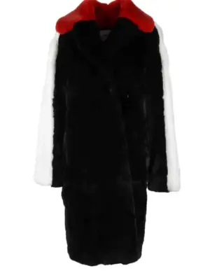 118890.webp MSGM PELLICCIA