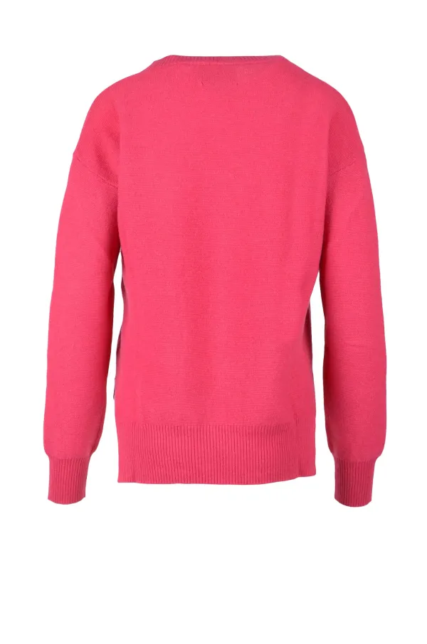N.O.W. ANDREA ROSATI MAGLIA
