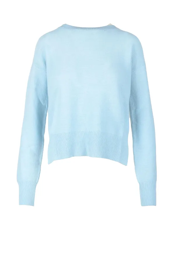 N.O.W. ANDREA ROSATI MAGLIA