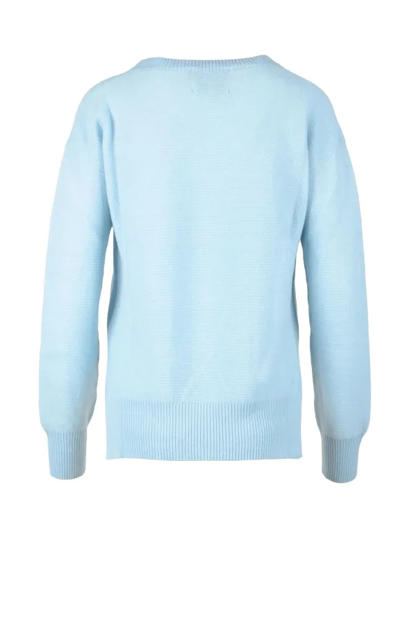 N.O.W. ANDREA ROSATI MAGLIA