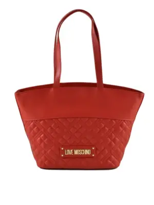 LOVE MOSCHINO BORSA