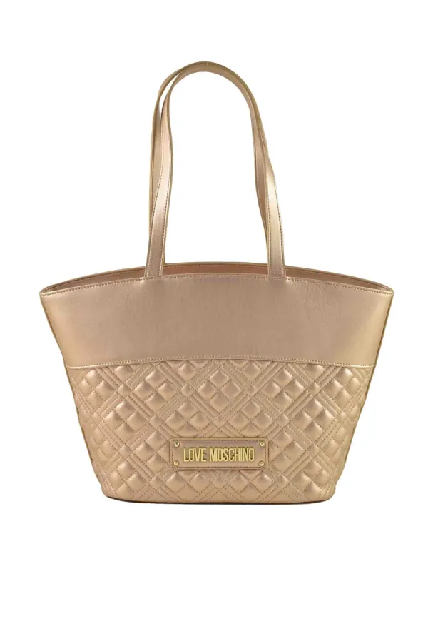 LOVE MOSCHINO BORSA
