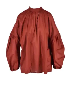ERIKA CAVALLINI BLUSA
