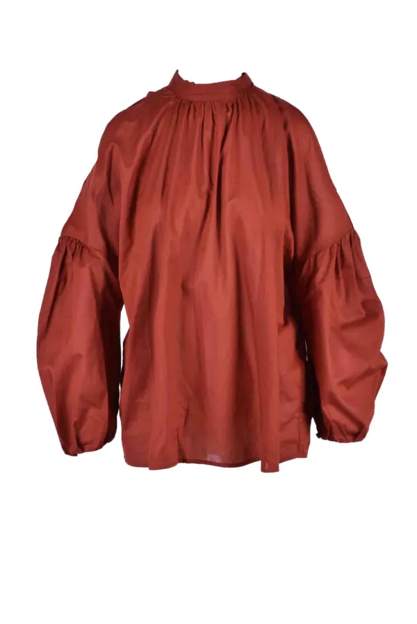 ERIKA CAVALLINI BLUSA
