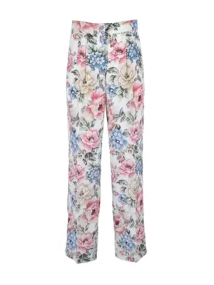ERIKA CAVALLINI PANTALONE