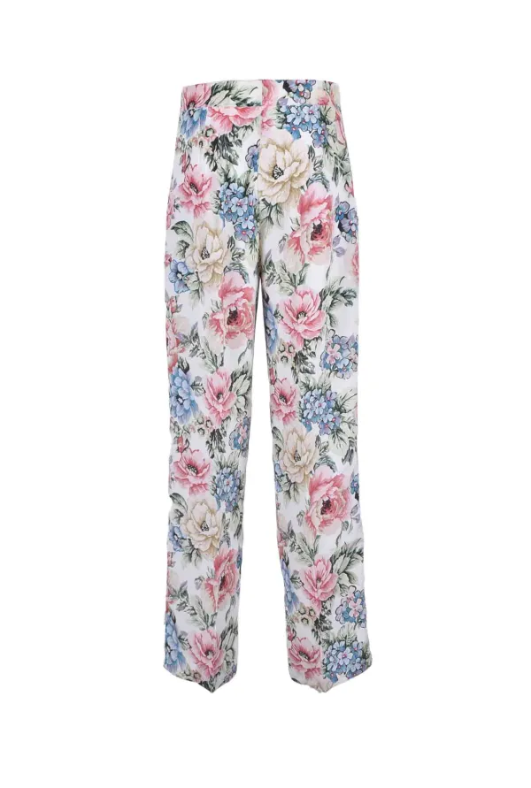 ERIKA CAVALLINI PANTALONE