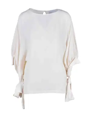 ERIKA CAVALLINI BLUSA