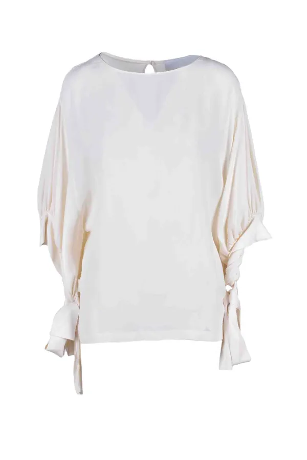 ERIKA CAVALLINI BLUSA