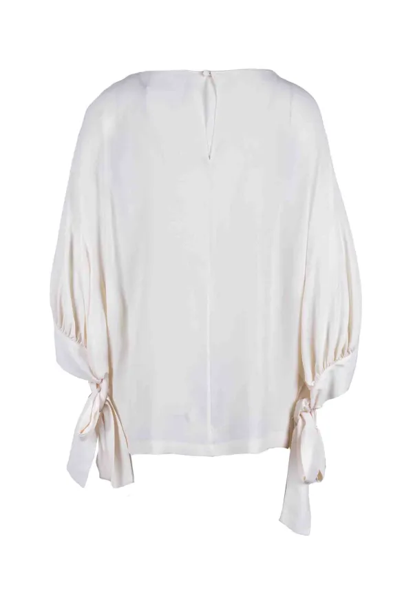 ERIKA CAVALLINI BLUSA