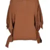 ERIKA CAVALLINI BLUSA