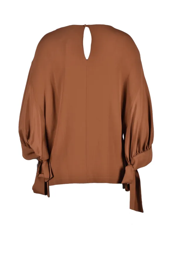 ERIKA CAVALLINI BLUSA