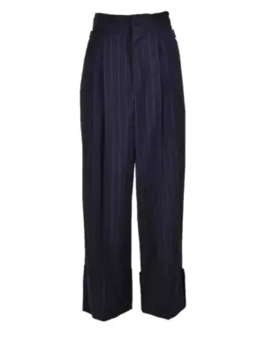 ERIKA CAVALLINI PANTALONE