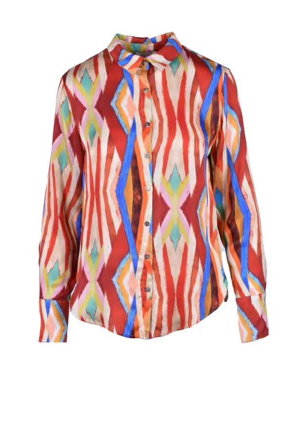 MOTEL CAMICIA
