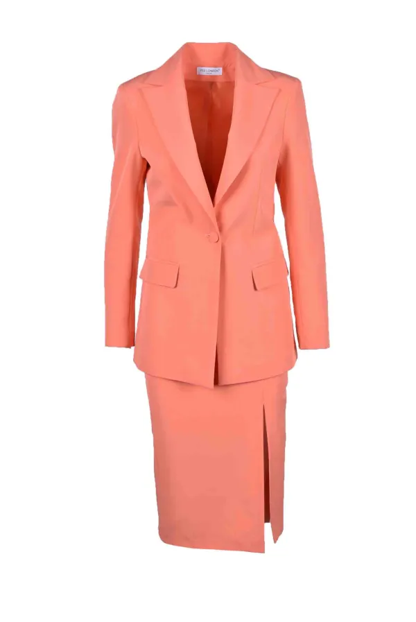 YES LONDON TAILLEUR