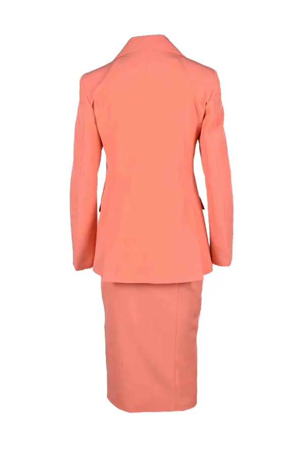 YES LONDON TAILLEUR