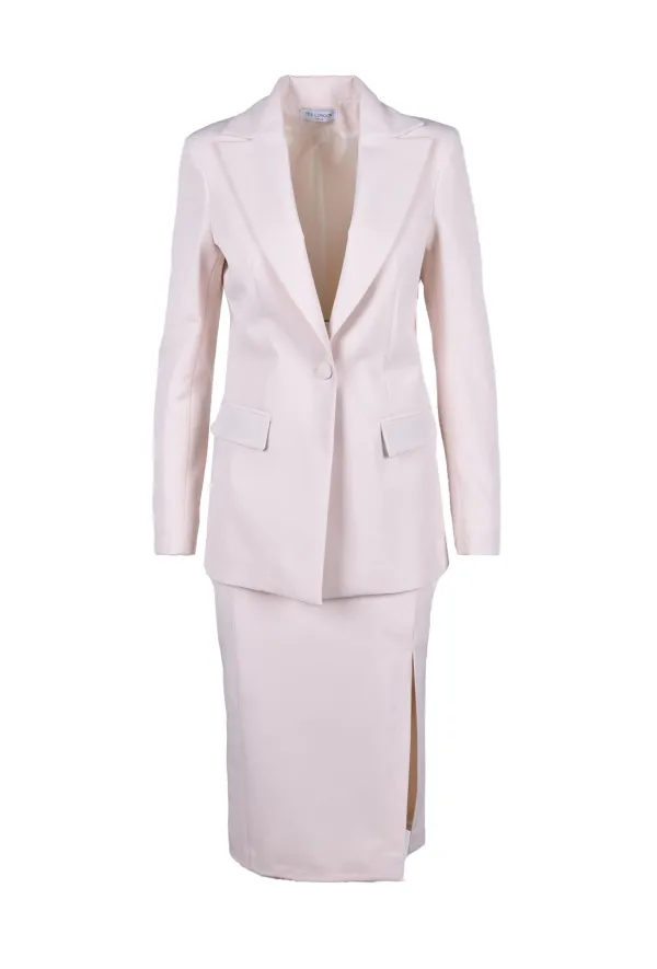 YES LONDON TAILLEUR