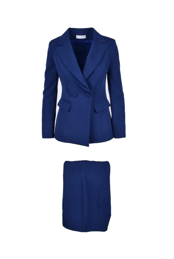 YES LONDON TAILLEUR
