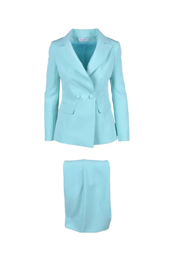 YES LONDON TAILLEUR