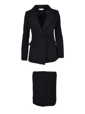 YES LONDON TAILLEUR