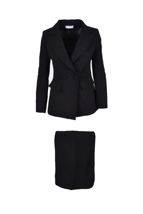 YES LONDON TAILLEUR