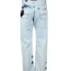 SEMICOUTURE JEANS