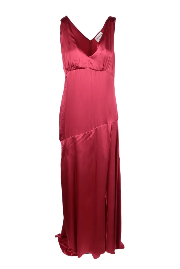 SEMICOUTURE ABITO DONNA