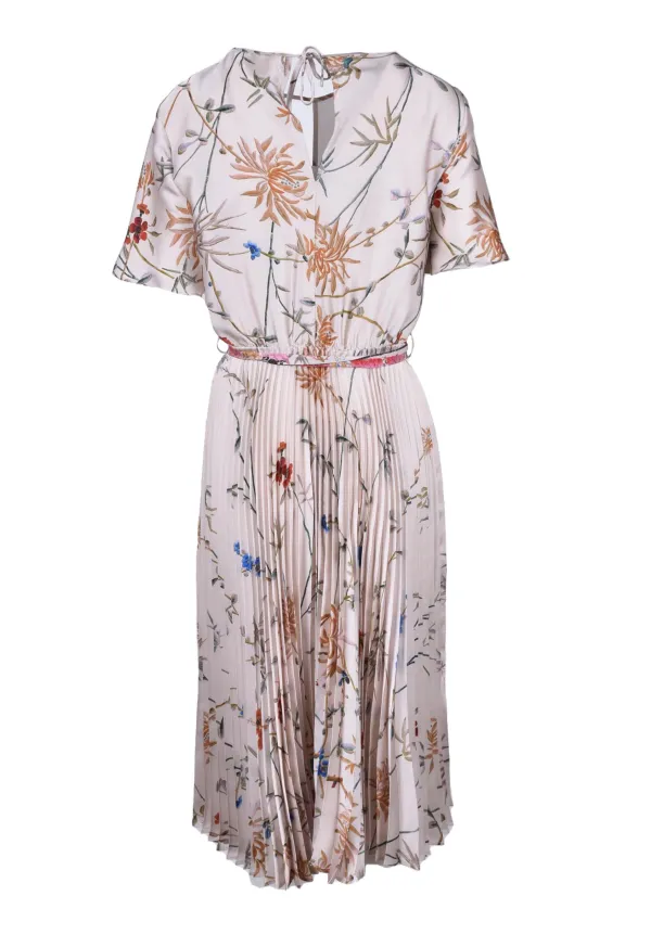 SEMICOUTURE ABITO DONNA