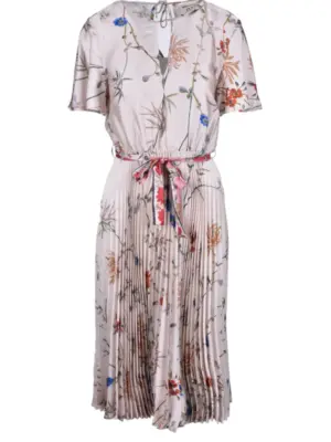 SEMICOUTURE ABITO DONNA