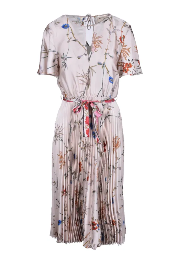 SEMICOUTURE ABITO DONNA
