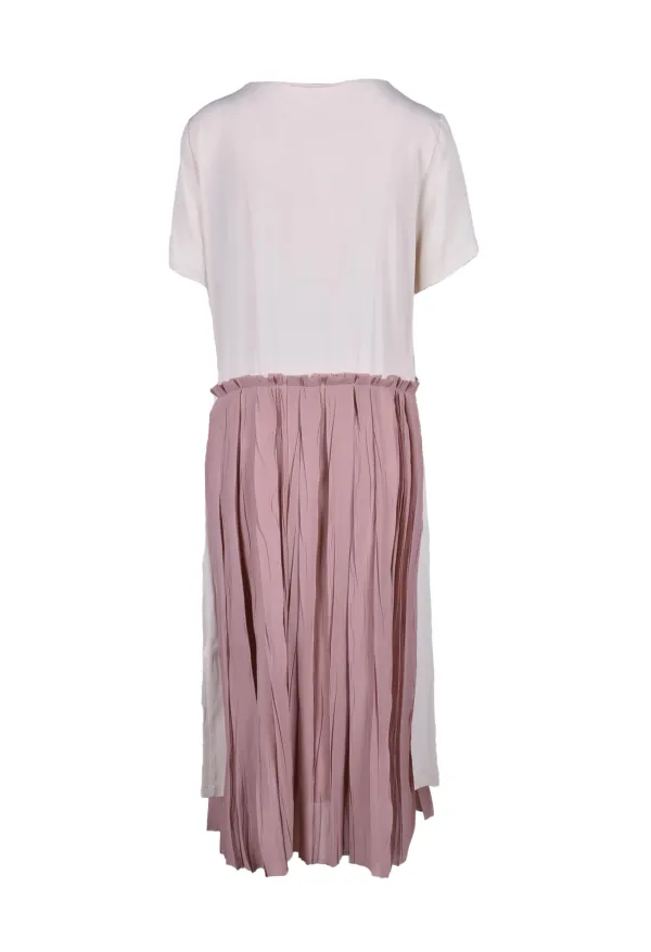SEMICOUTURE ABITO DONNA